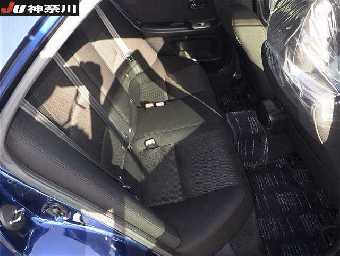 TOYOTA ALTEZZA 2005 Image 9