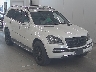 MERCEDES BENZ GL CLASS 2012 Image 1