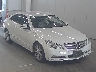 MERCEDES BENZ E CLASS 2011 Image 1