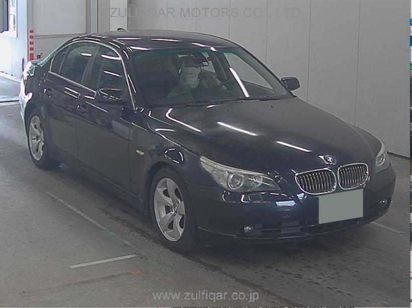 BMW 5 SERIES 2006 Image 1