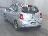 NISSAN MARCH 2017 Image 2