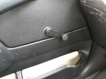 TOYOTA PROBOX 2017 Image 11