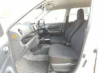 TOYOTA PROBOX 2017 Image 14