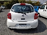 NISSAN MARCH 2018 Image 3