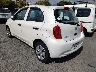 NISSAN MARCH 2018 Image 4