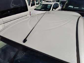 NISSAN MARCH 2018 Image 5