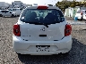 NISSAN MARCH 2018 Image 3