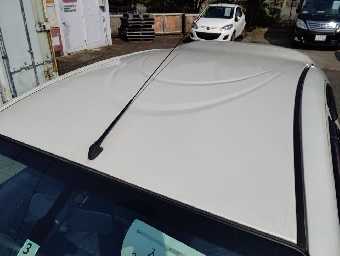 NISSAN MARCH 2018 Image 5