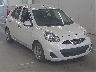 NISSAN MARCH 2017 Image 1