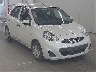 NISSAN MARCH 2017 Image 1