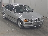 BMW 3 SERIES 2001 Image 1