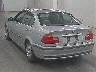 BMW 3 SERIES 2001 Image 2