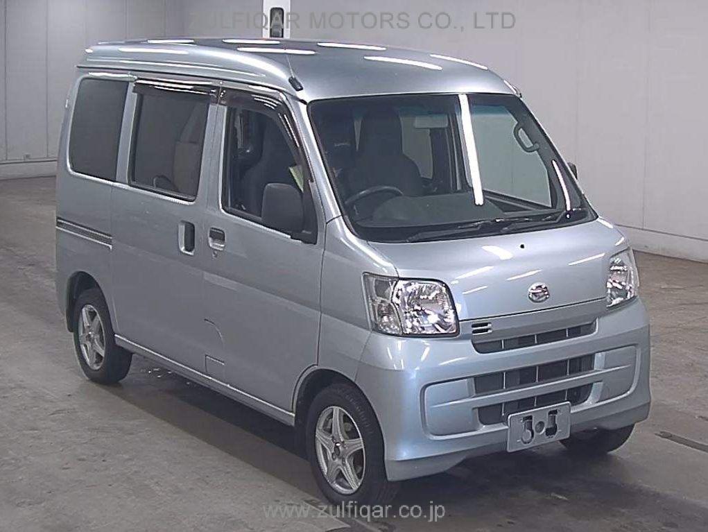 DAIHATSU HIJET CARGO 2018 Image 1