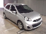 NISSAN MARCH 2016 Image 1