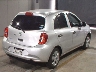 NISSAN MARCH 2016 Image 5