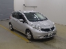 NISSAN NOTE 2016 Image 1