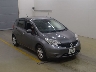 NISSAN NOTE 2016 Image 1