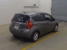 NISSAN NOTE 2016 Image 2