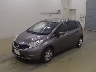 NISSAN NOTE 2016 Image 3