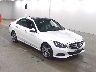 MERCEDES BENZ E CLASS 2013 Image 1