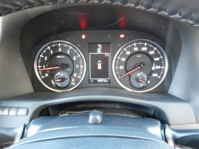 TOYOTA ALPHARD 2017 Image 20