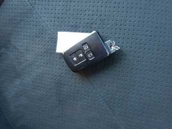 TOYOTA ALPHARD 2017 Image 15