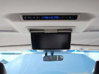 TOYOTA ALPHARD 2017 Image 21