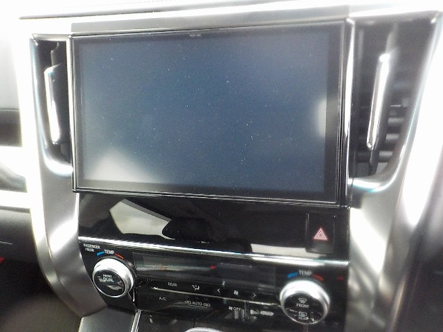 TOYOTA ALPHARD 2017 Image 36