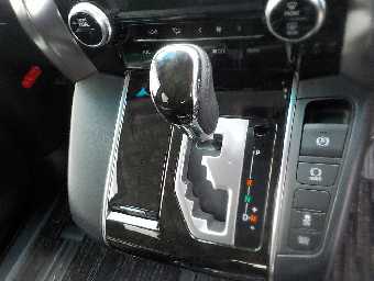 TOYOTA ALPHARD 2017 Image 31