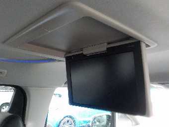 TOYOTA ALPHARD 2017 Image 32