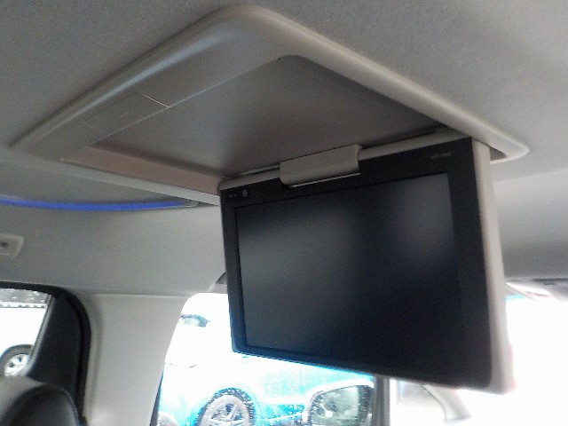 TOYOTA ALPHARD 2017 Image 38