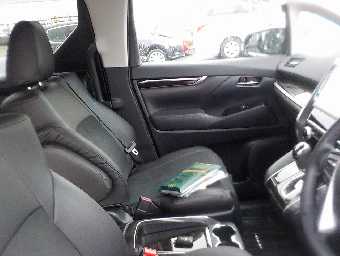 TOYOTA ALPHARD 2017 Image 33