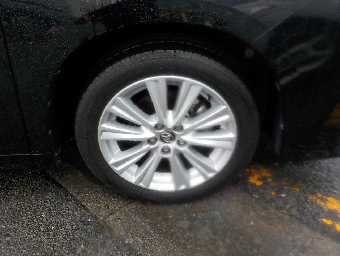 TOYOTA ALPHARD 2017 Image 40