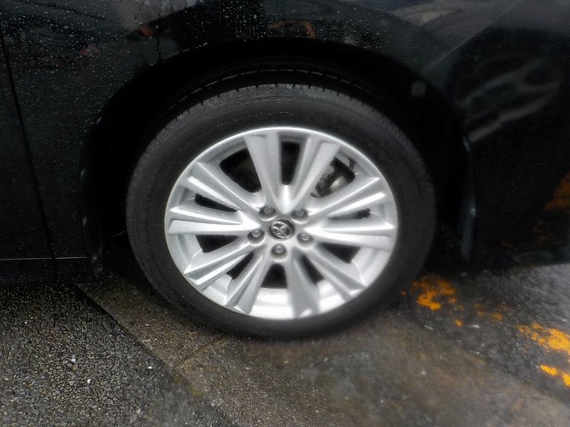 TOYOTA ALPHARD 2017 Image 46