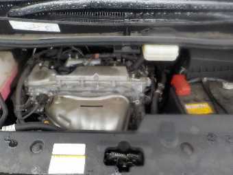 TOYOTA ALPHARD 2017 Image 41