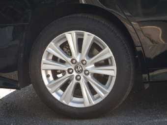 TOYOTA ALPHARD 2017 Image 6