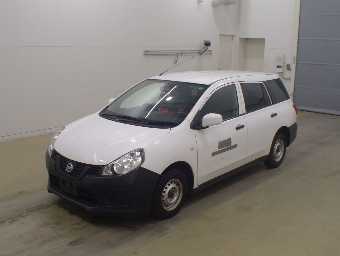 NISSAN NV150 AD 2017 Image 3