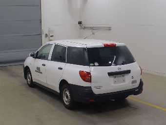 NISSAN NV150 AD 2017 Image 4