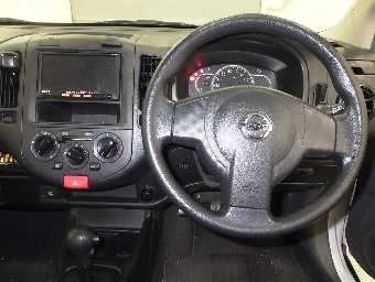 NISSAN NV150 AD 2017 Image 5