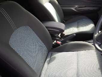 NISSAN NOTE 2016 Image 5