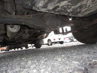 MAZDA SCRUM TRUCK 1992 Image 12