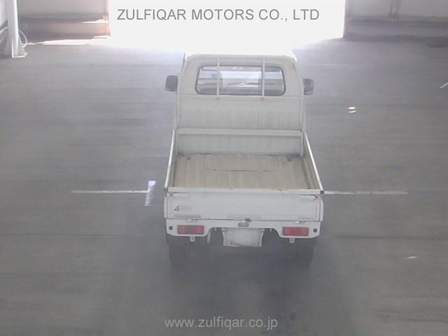 MAZDA SCRUM TRUCK 1992 Image 3