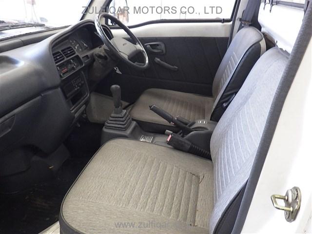 MAZDA SCRUM TRUCK 1992 Image 5