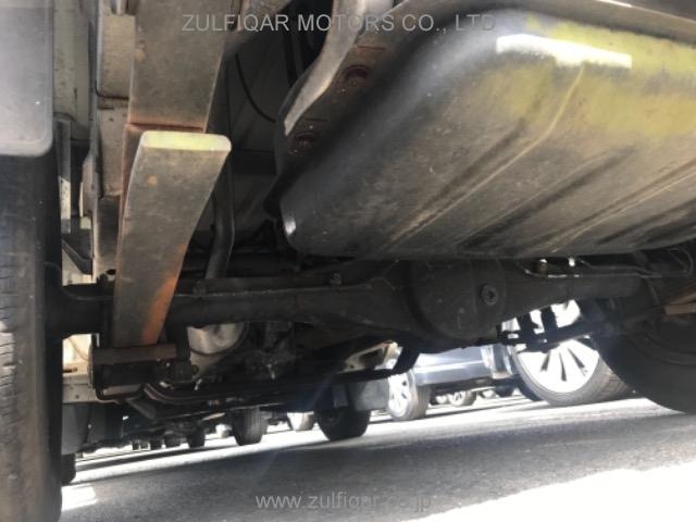 MAZDA SCRUM TRUCK 1992 Image 6