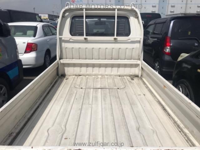 MAZDA SCRUM TRUCK 1992 Image 8