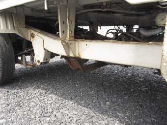 MAZDA SCRUM TRUCK 1992 Image 10