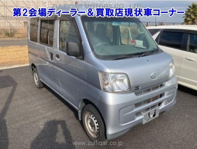 DAIHATSU HIJET CARGO 2017 Image 1