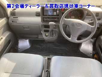 DAIHATSU HIJET CARGO 2017 Image 3