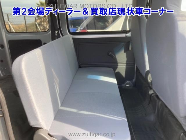 DAIHATSU HIJET CARGO 2017 Image 6