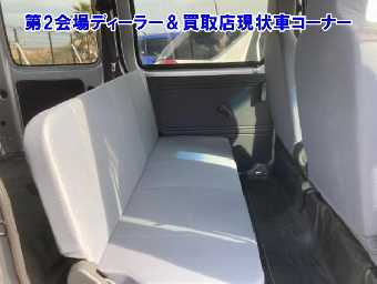 DAIHATSU HIJET CARGO 2017 Image 4